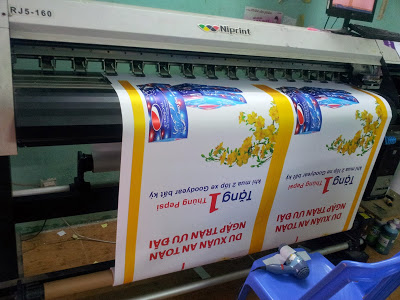 Bảng báo giá in bạt Hiflex tại Quận 5 TPHCM