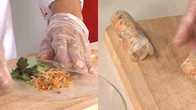 món chay ngon mỗi ngày