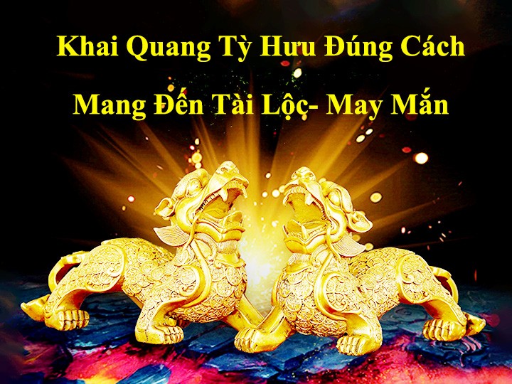 linh vật phong thủy