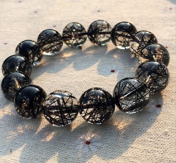 trang sức đá phong thủy