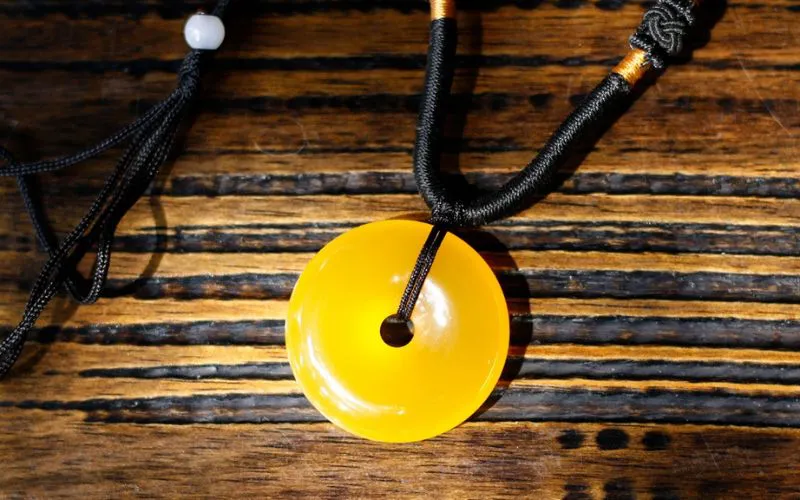 vật phẩm phong thủy