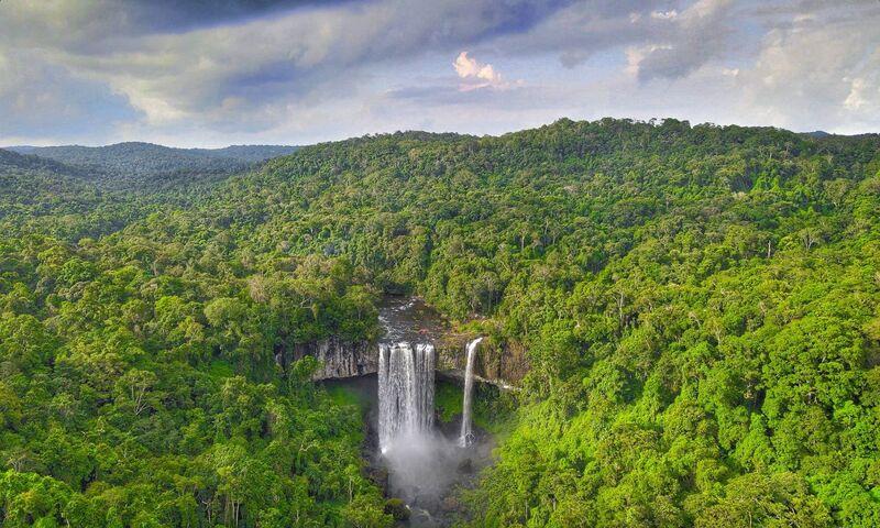 các điểm du lịch việt nam