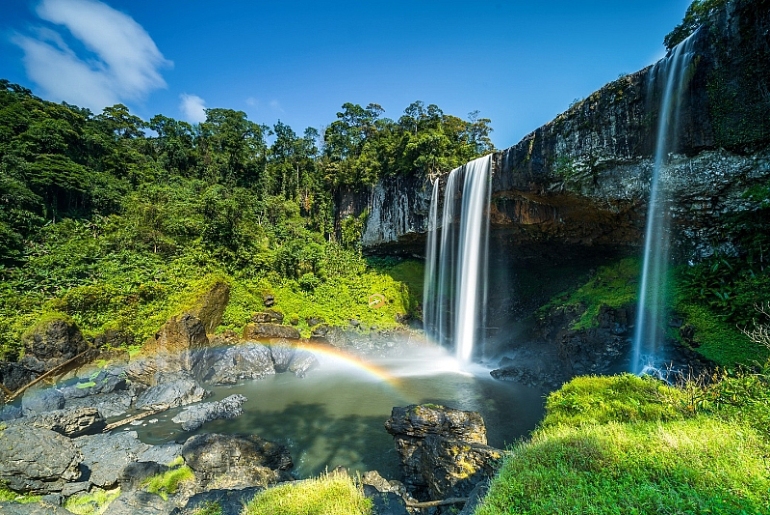 các địa danh nổi tiếng ở việt nam