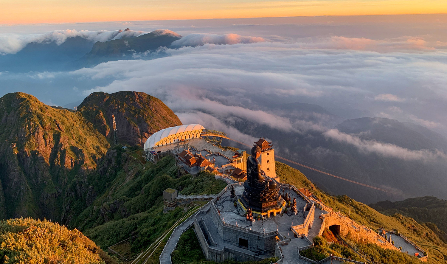 các địa điểm du lịch việt nam