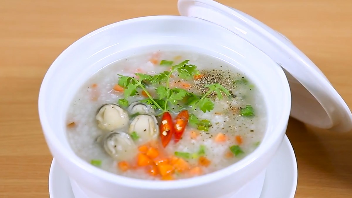 món chay ngon dễ làm