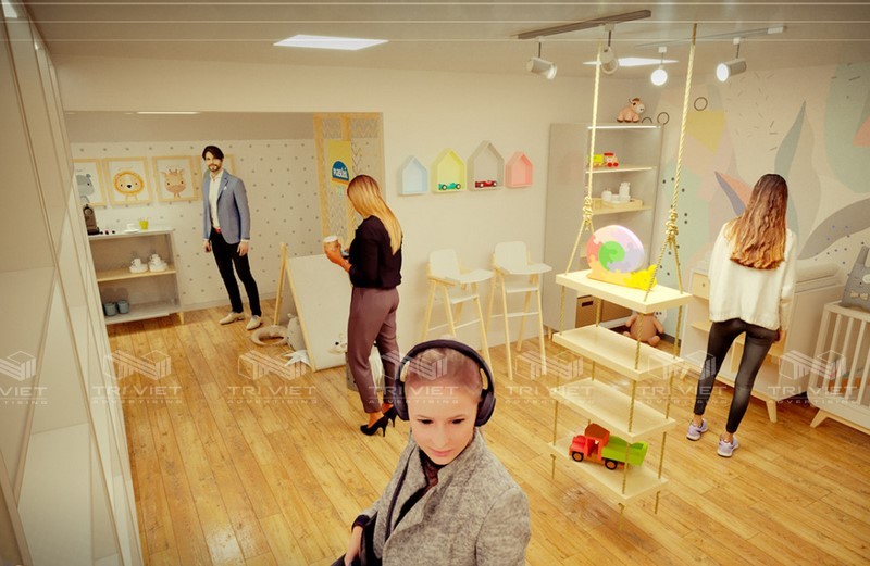 đơn vị cải tạo shop uy tín