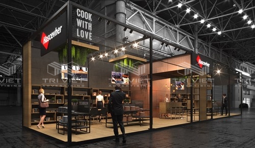 thi công shop giá rẻ mẫu đẹp