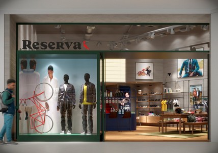 thi công cửa hàng đẳng cấp