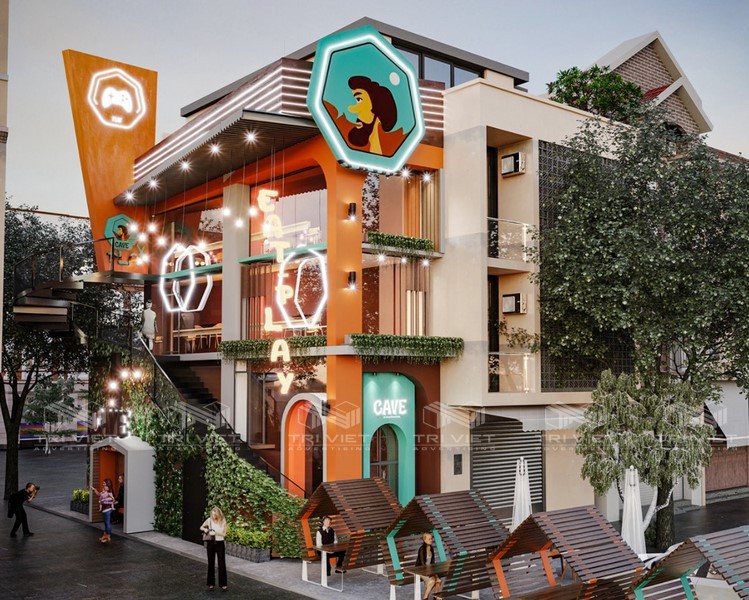 thiet ke thi cong cua hang