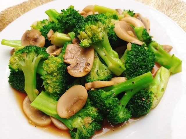món chay dễ nấu