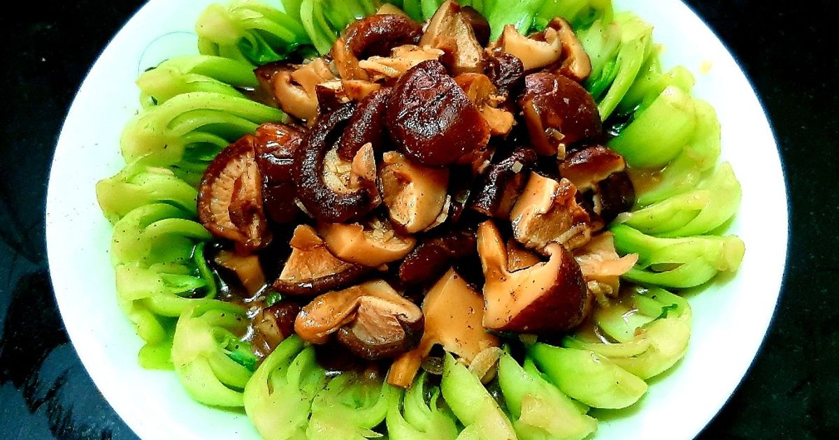 món chay ngon tại nhà
