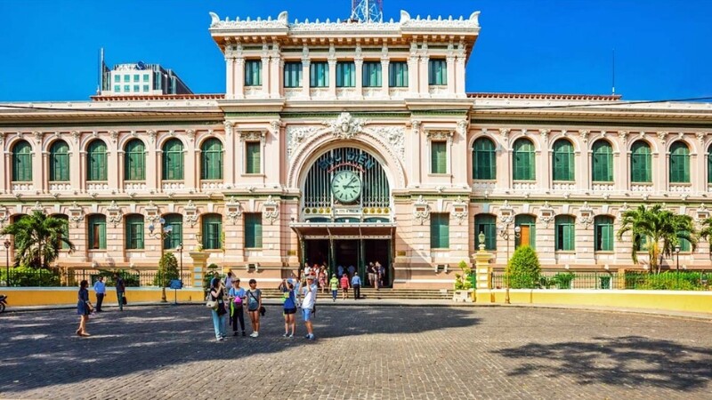 địa danh của việt nam