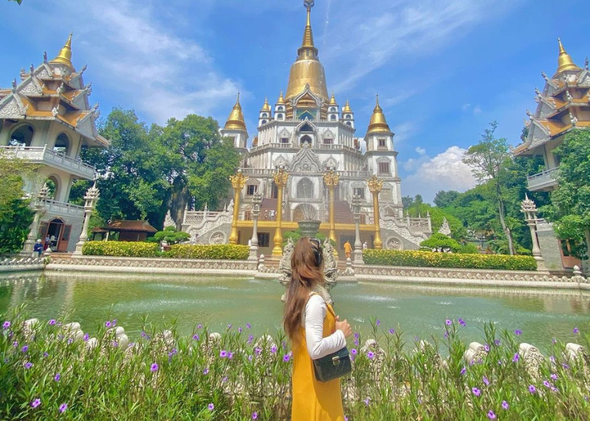 địa điểm du lịch của việt nam