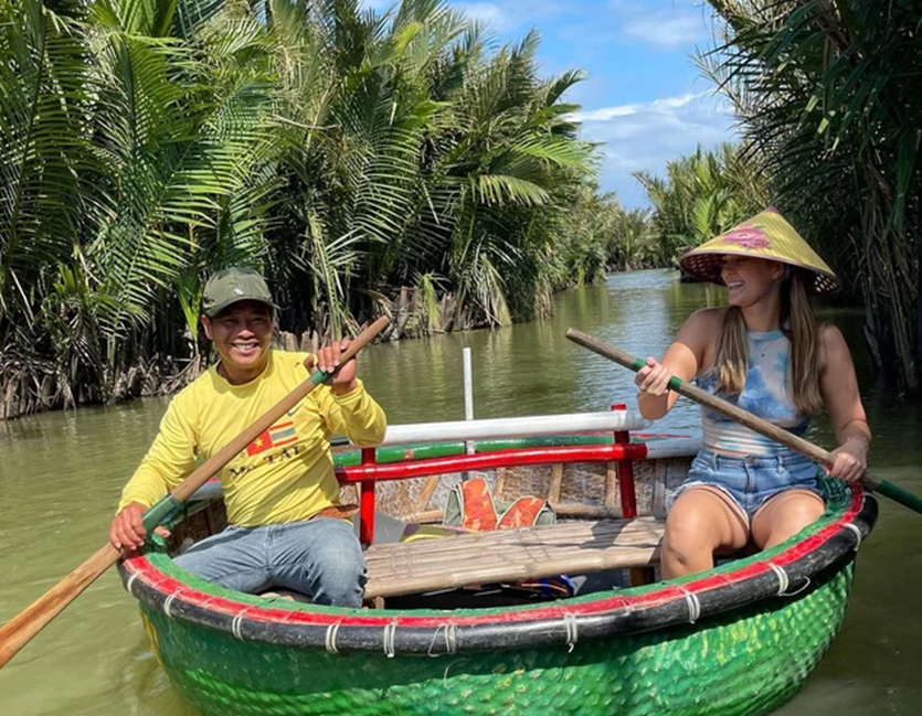 địa điểm du lịch của việt nam