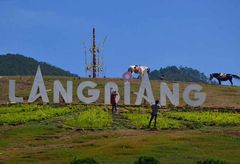 địa danh lịch sử nổi tiếng việt nam