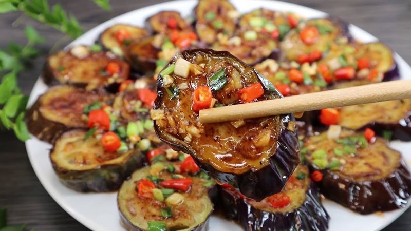 cách nấu đồ chay