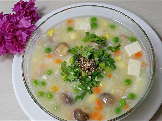 cách nấu món chay