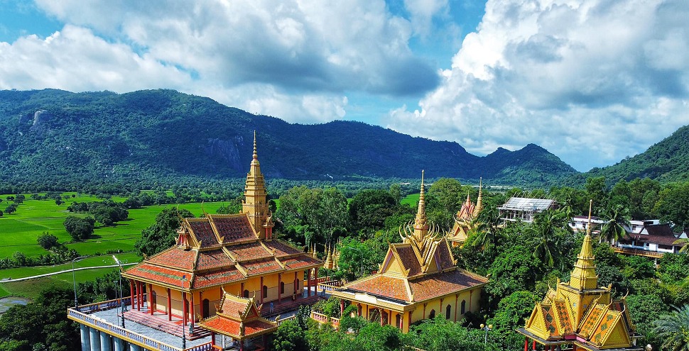 địa điểm du lịch hấp dẫn ở việt nam