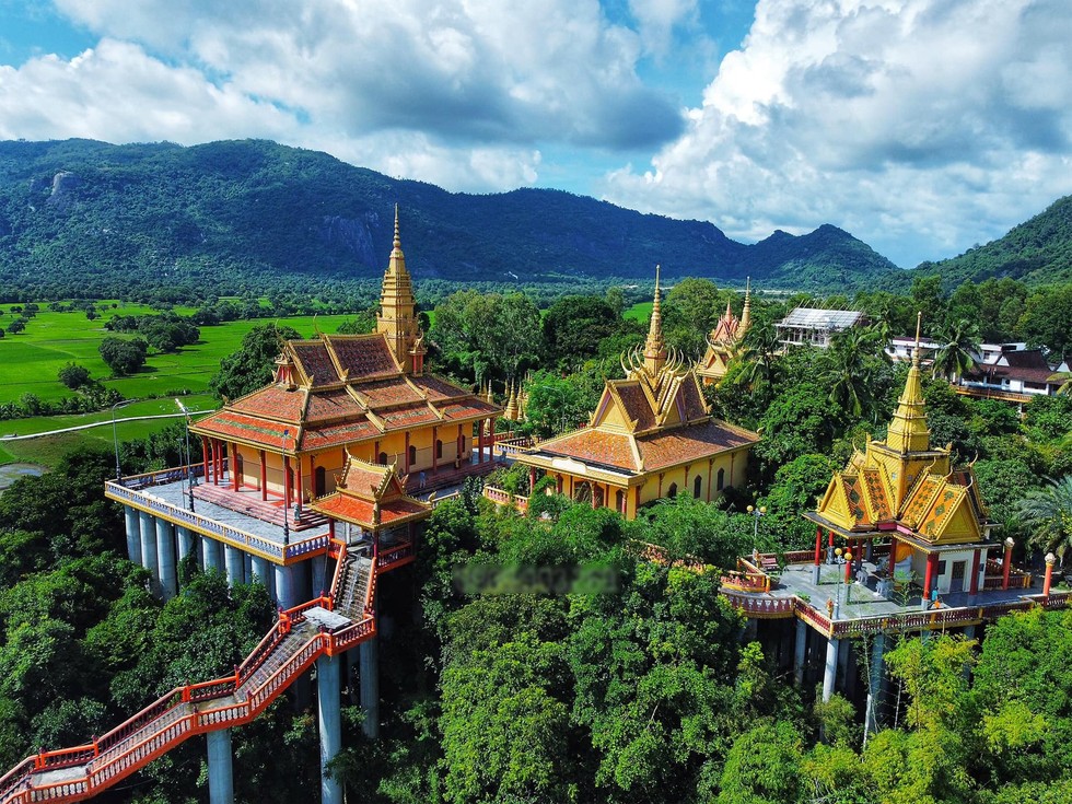 địa danh đẹp ở việt nam