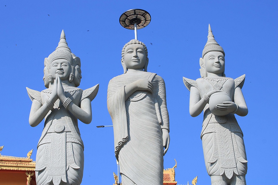 địa điểm du lịch hot nhất việt nam