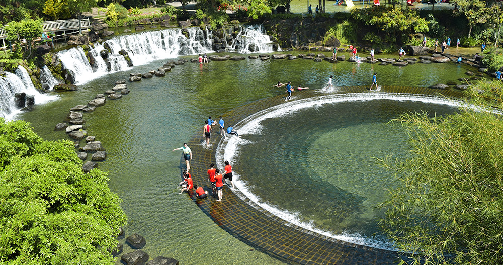 địa điểm du lịch đẹp nhất việt nam