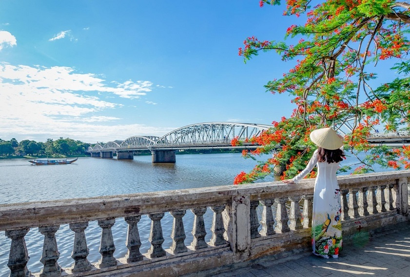 địa điểm đẹp ở việt nam