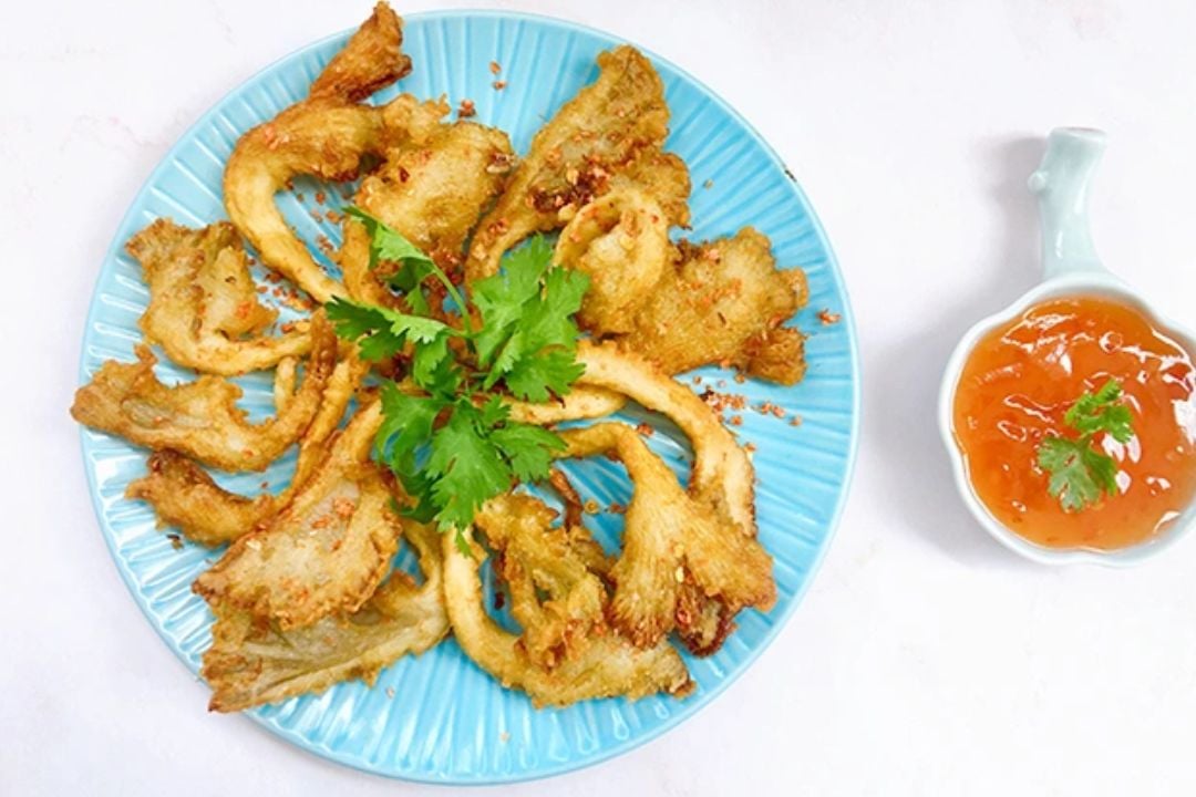 cách nấu các món chay ngon