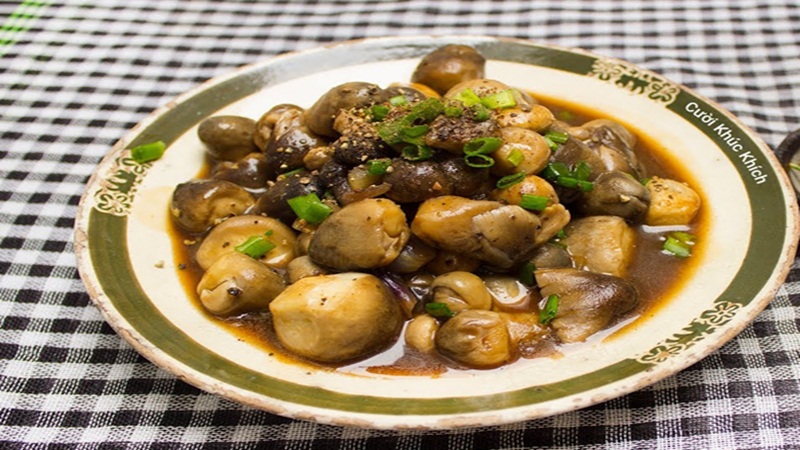 cách nấu món chay ngon