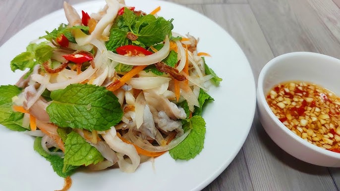 cách nấu lẩu chay chua ngọt