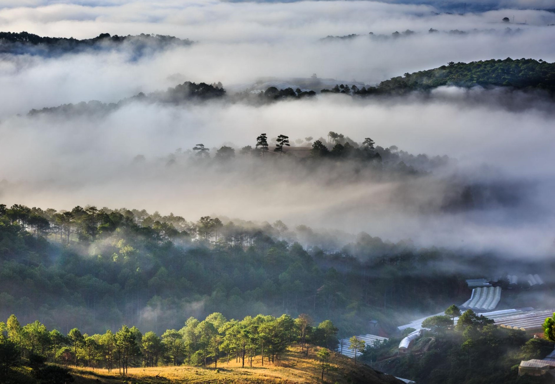 các địa điểm du lịch việt nam