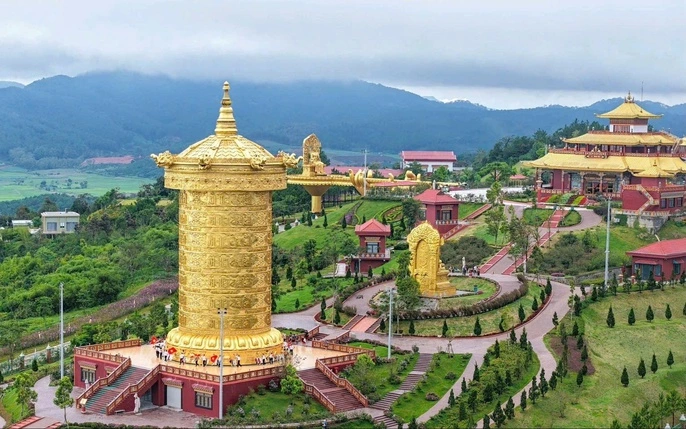 địa điểm du lịch tại việt nam