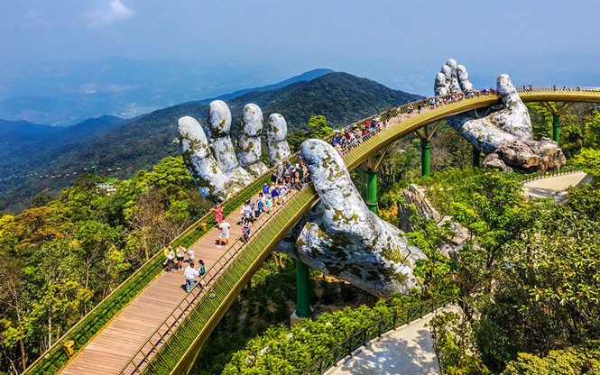 địa điểm đẹp việt nam