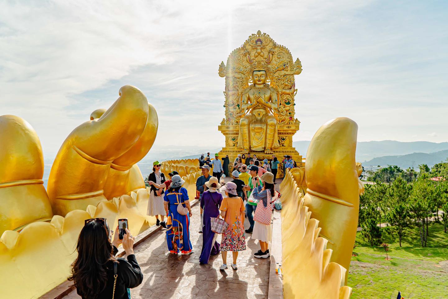 địa điểm đẹp nhất việt nam