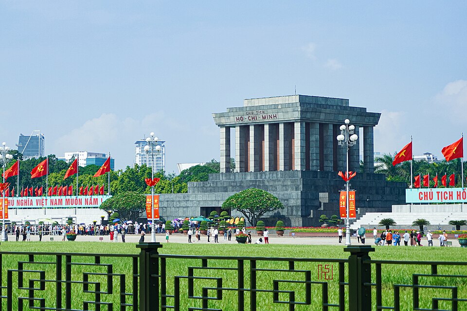 địa điểm du lịch của việt nam