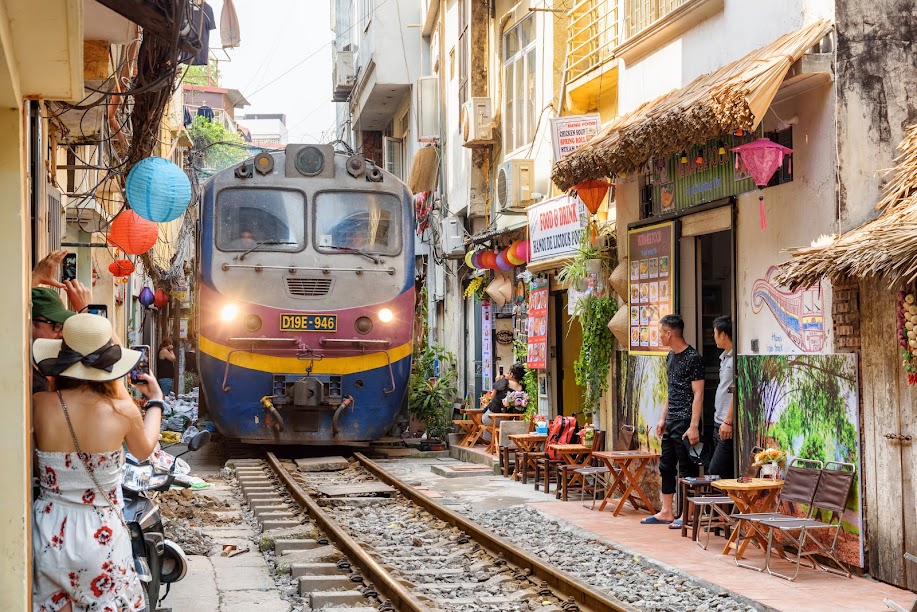 địa điểm du lịch biển việt nam