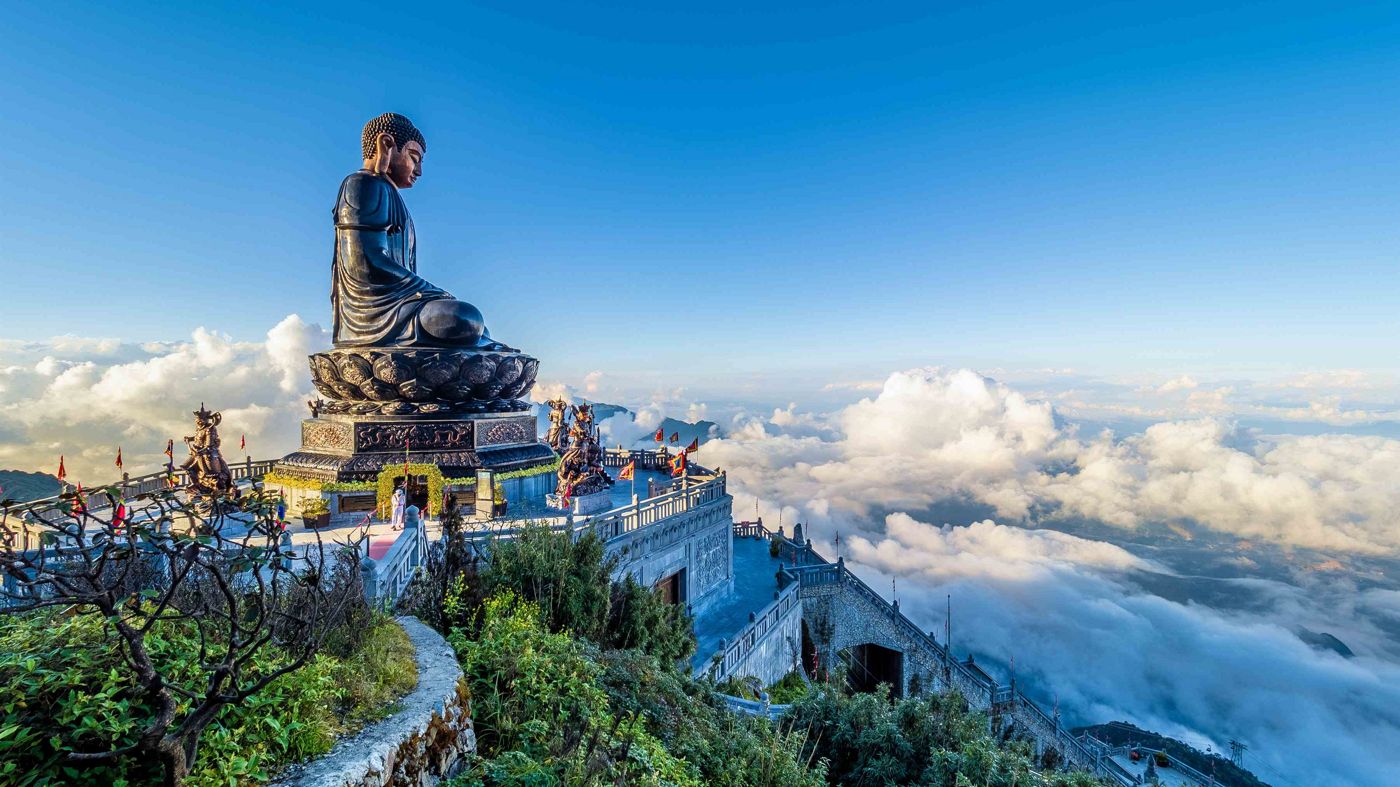 địa điểm du lịch của việt nam