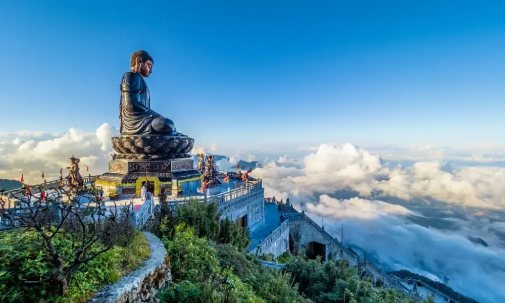top 10 điểm du lịch việt nam