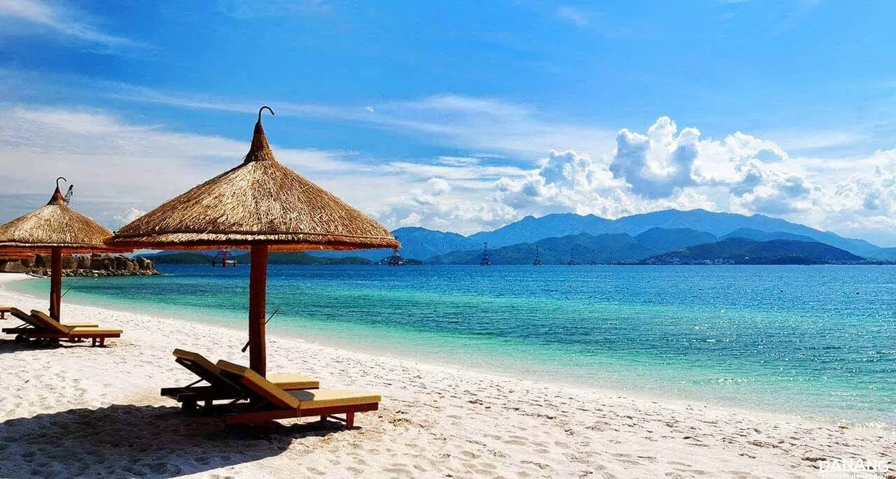 địa điểm nổi tiếng việt nam
