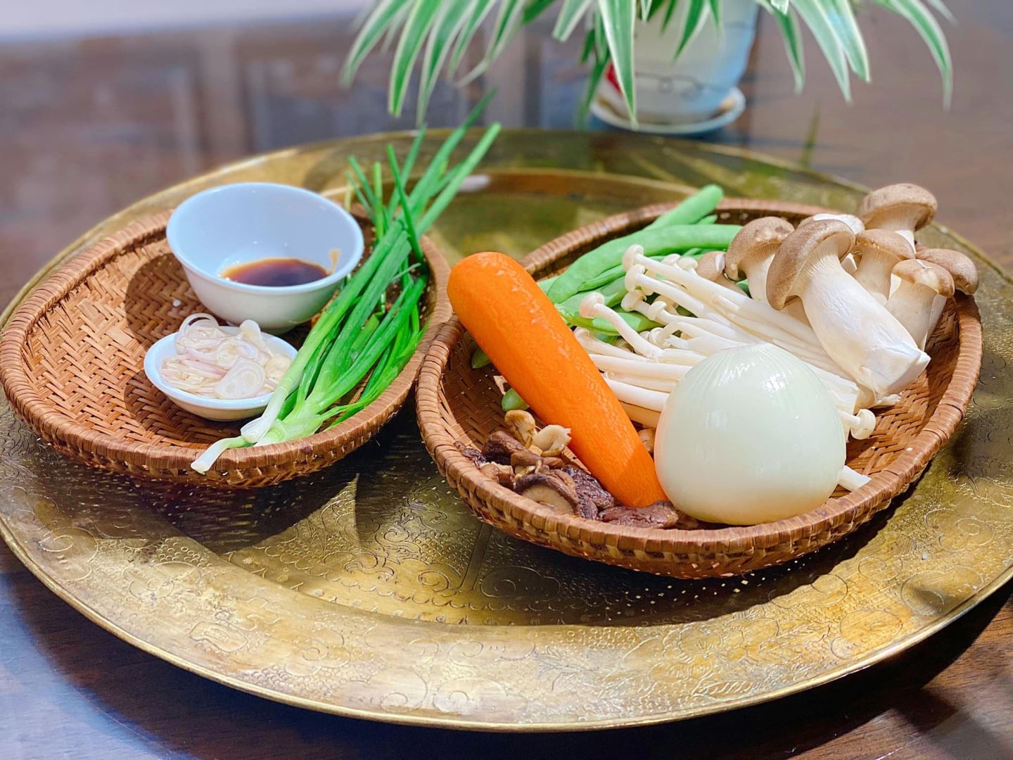 món chay ngon dễ làm
