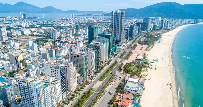 địa điểm nổi tiếng việt nam