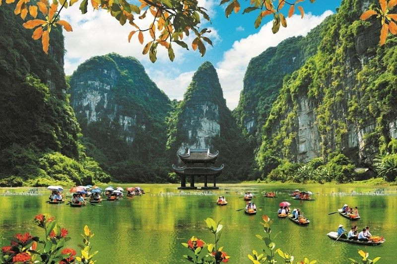 địa điểm vui chơi ở việt nam