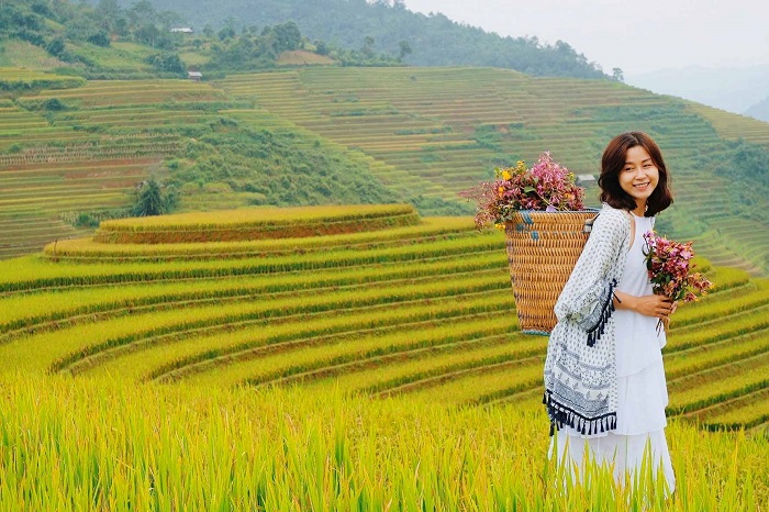 địa điểm nổi tiếng việt nam