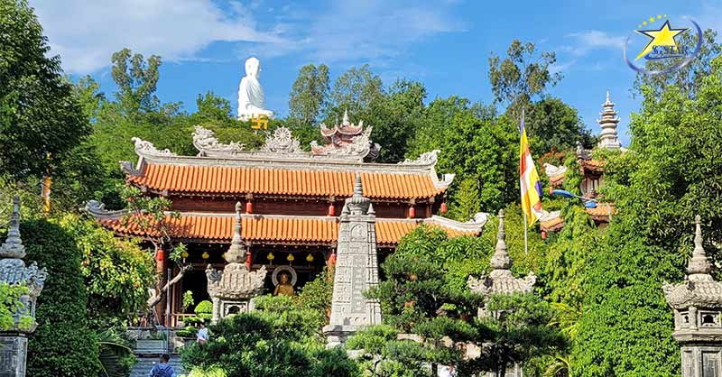địa điểm đẹp ở việt nam