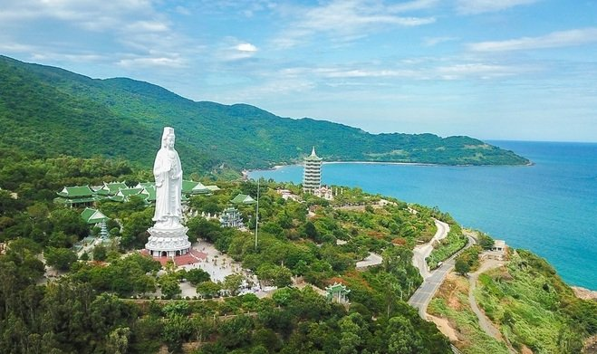 địa điểm nổi tiếng của việt nam