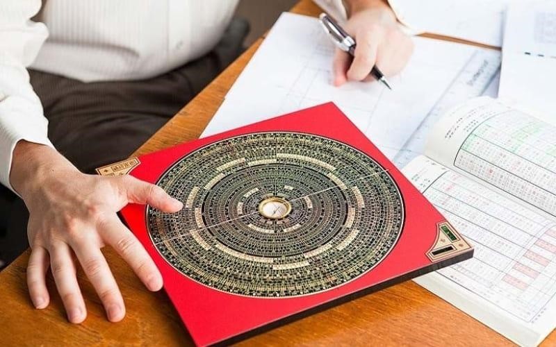 thu hút tài lộc kinh doanh