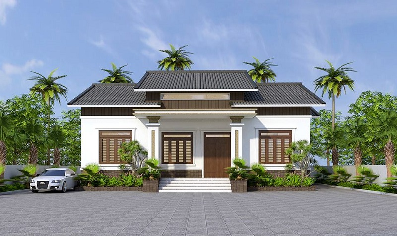 tư vấn phong thủy xây nhà