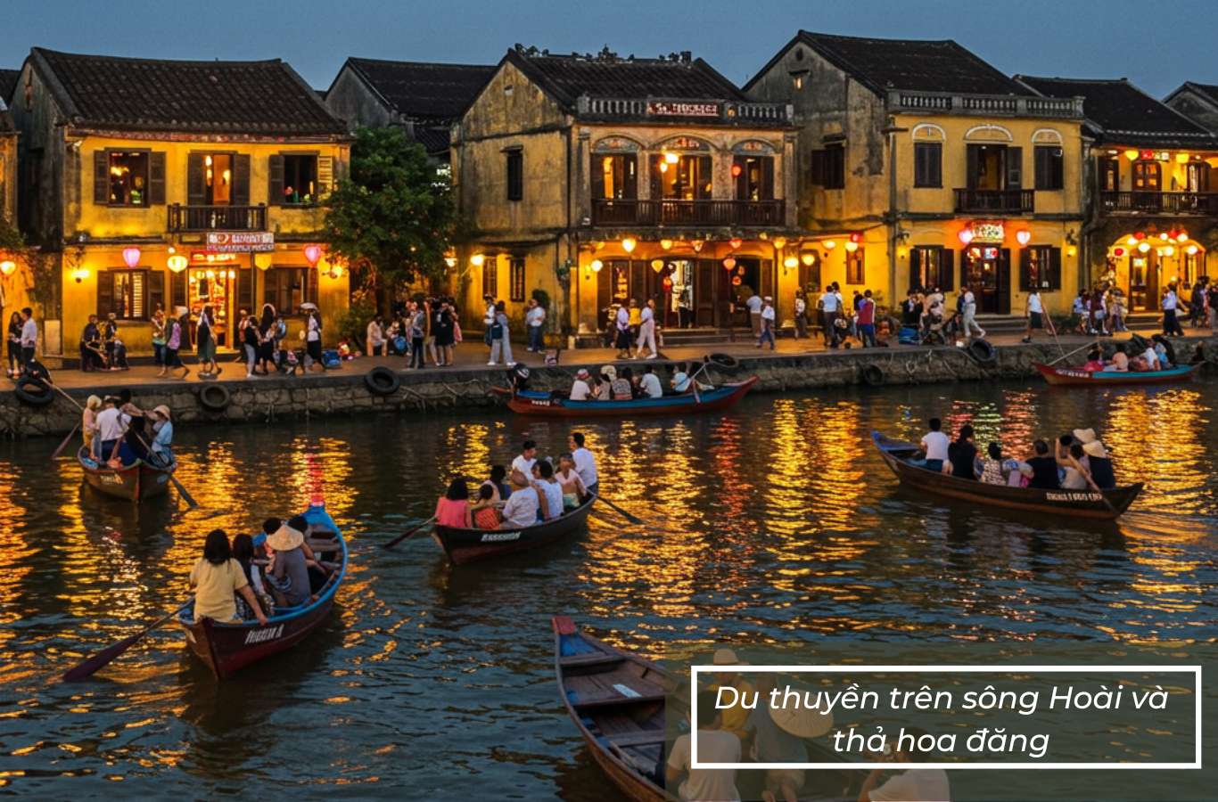 du lịch lãng mạn cho cặp đôi