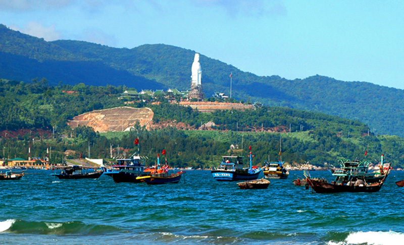 địa điểm du lịch gia đình tại Việt Nam