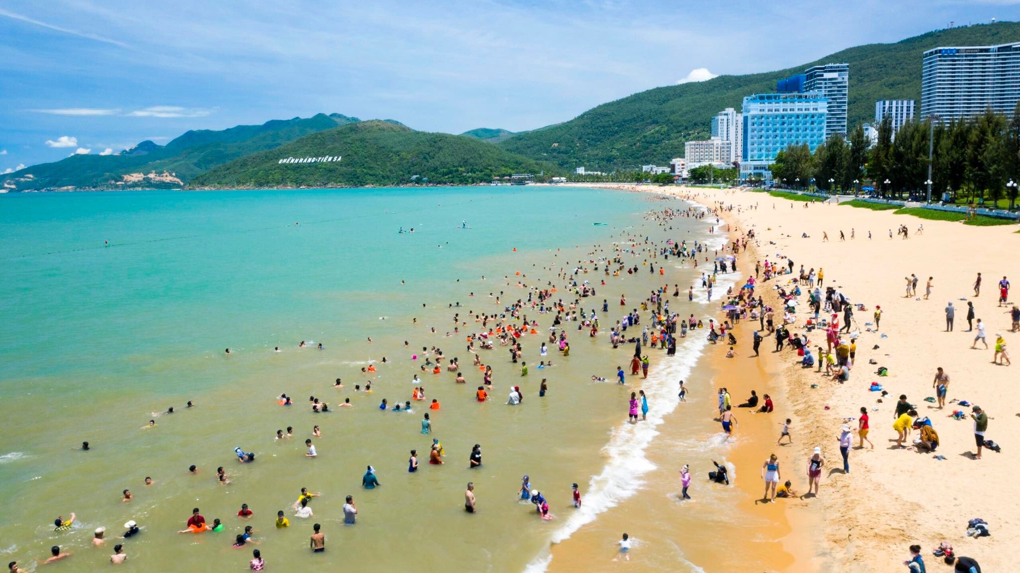 địa điểm du lịch mùa hè tại Việt Nam