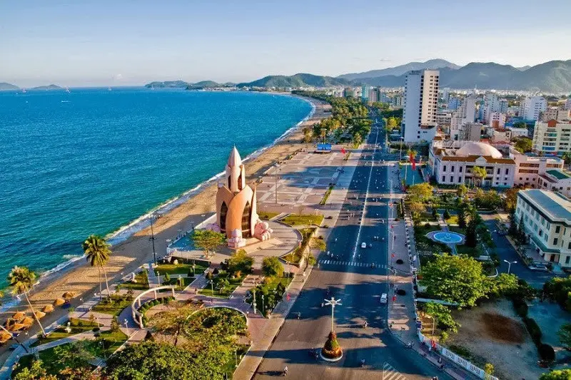 địa điểm hẹn hò đẹp ở Việt Nam